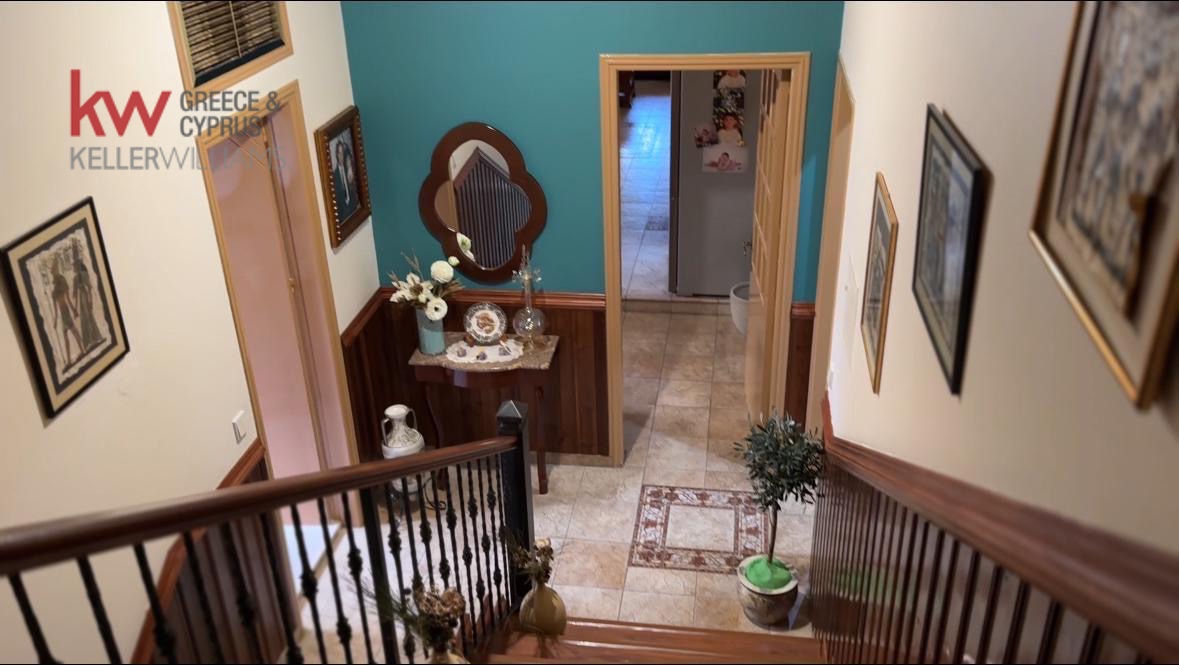 4 bedrooms Townhouse in Larnaka, Cyprus No. 40674
