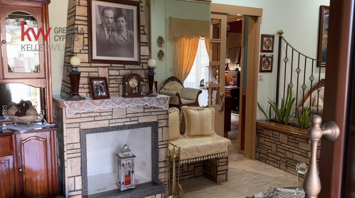 4 bedrooms Townhouse in Larnaka, Cyprus No. 40674