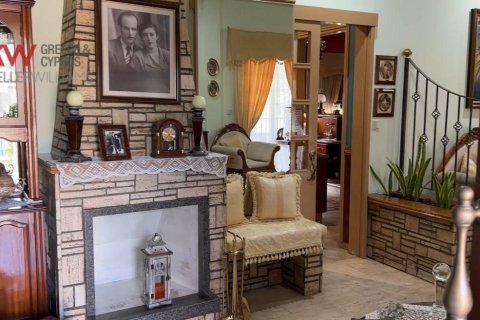 4 chambres Maison de Ville à Larnaka,  No. 40674 7