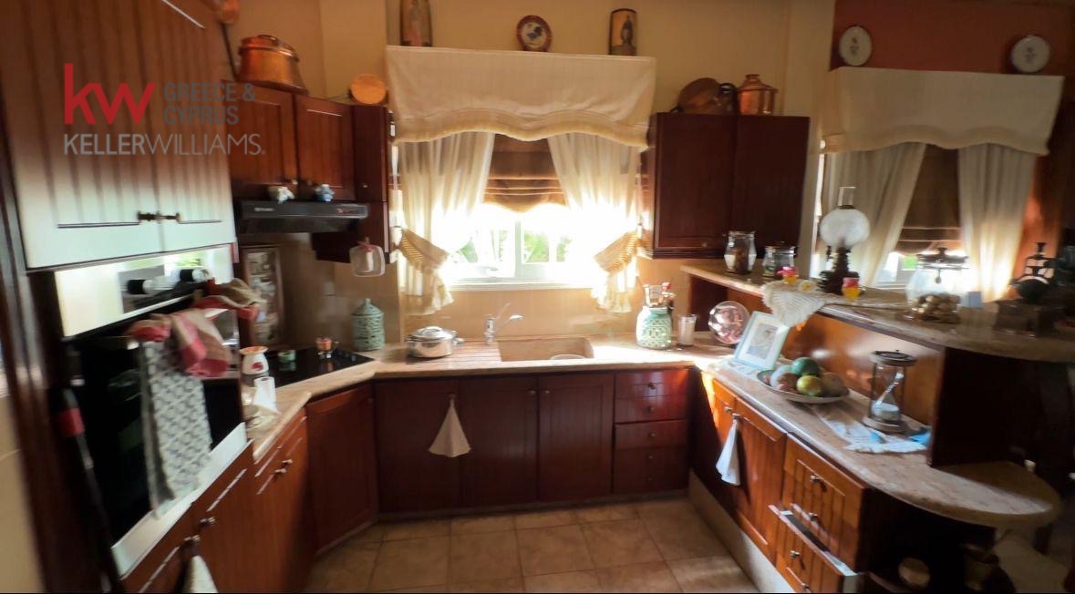 4 bedrooms Townhouse in Larnaka, Cyprus No. 40674
