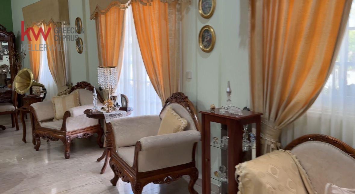 4 bedrooms Townhouse in Larnaka, Cyprus No. 40674
