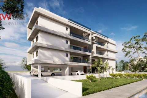 2 bedrooms Apartment in Larnaka,  No. 40670 3