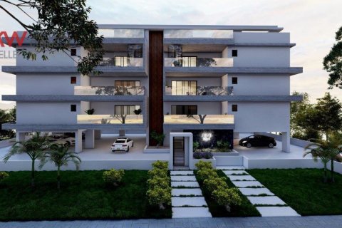 2 bedrooms Apartment in Larnaka,  No. 40670 2