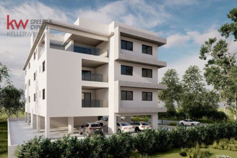 2 bedrooms Apartment in Larnaka,  No. 40670 5