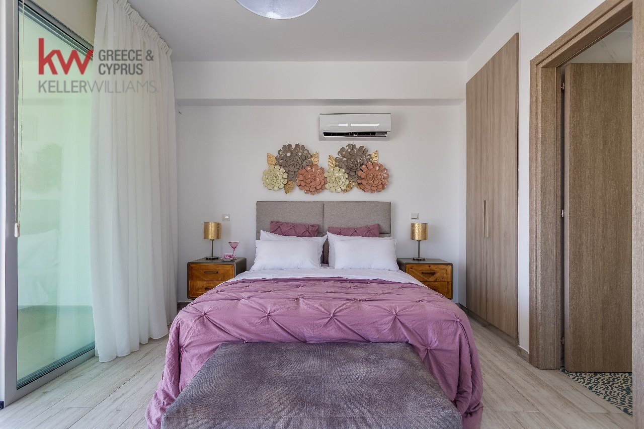 3 dormitorios Villa en Ayia Napa, Ammochostos, Chipre No. 40672