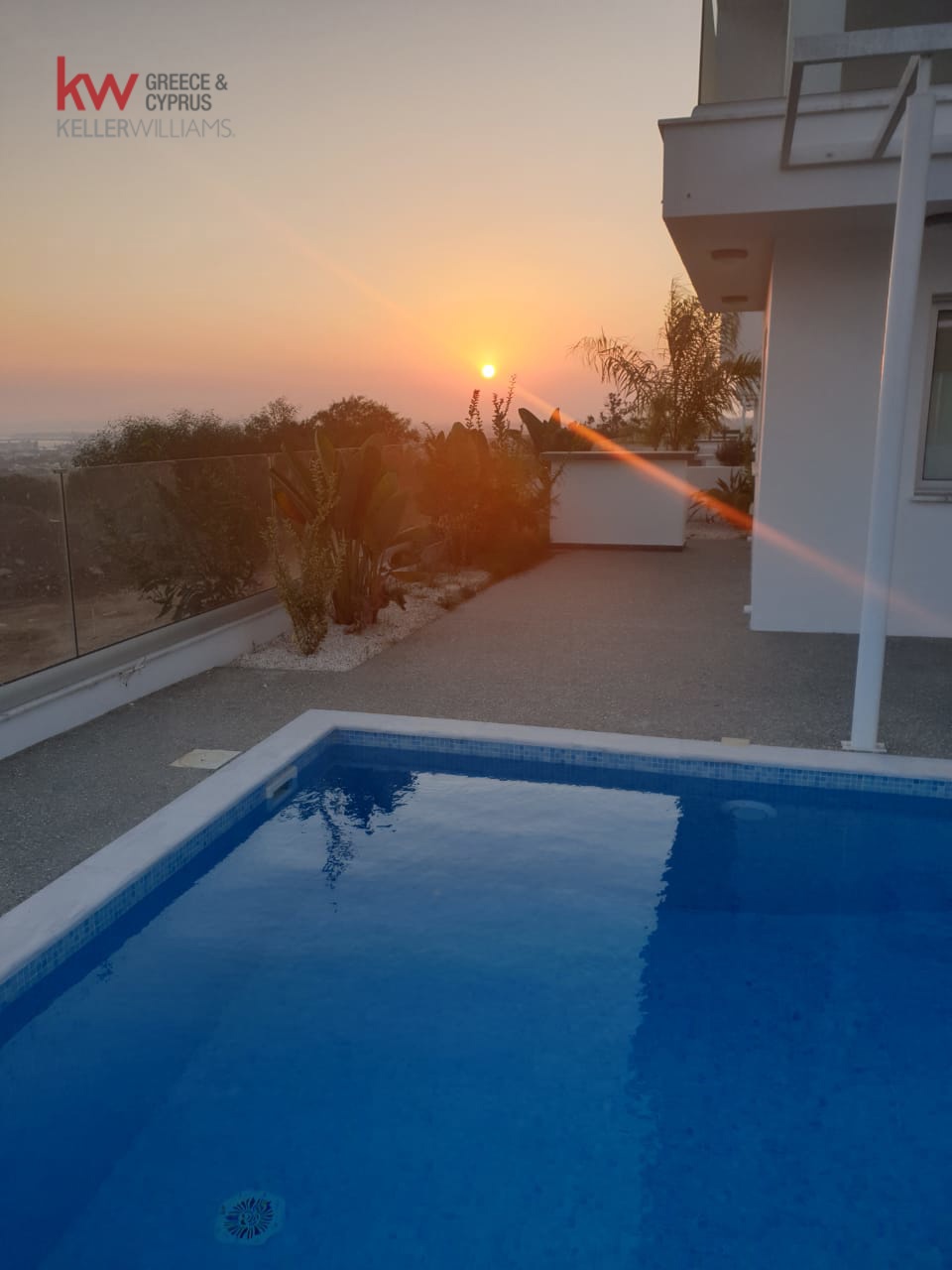 3 dormitorios Villa en Ayia Napa, Ammochostos, Chipre No. 40672
