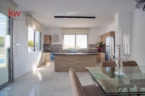 3 bedrooms Villa in Ayia Napa, Ammochostos,  No. 40672