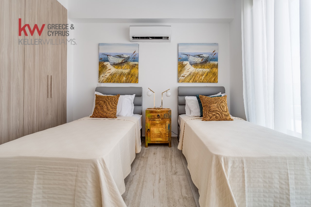 3 dormitorios Villa en Ayia Napa, Ammochostos, Chipre No. 40672