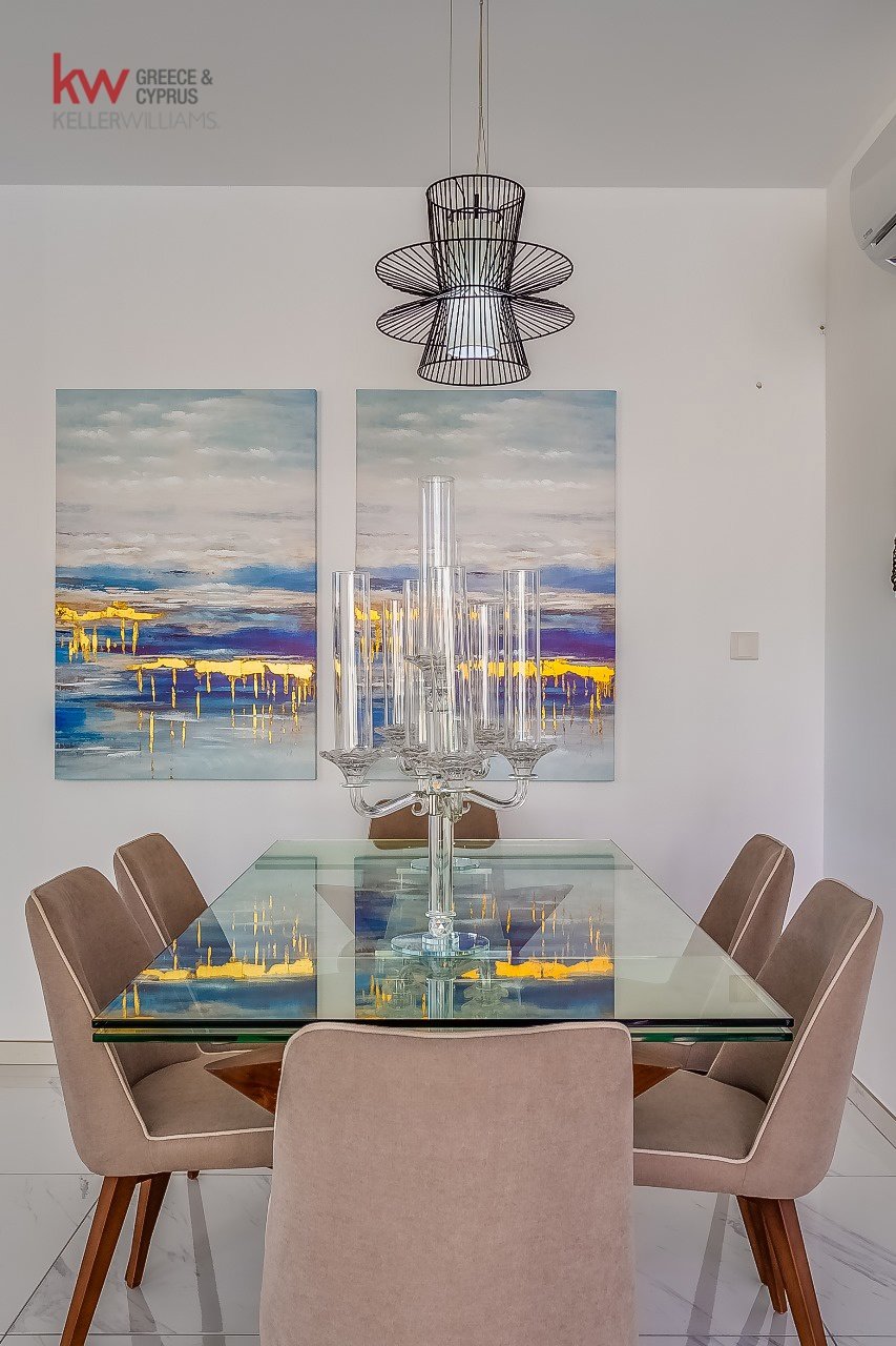 3 dormitorios Villa en Ayia Napa, Ammochostos, Chipre No. 40672