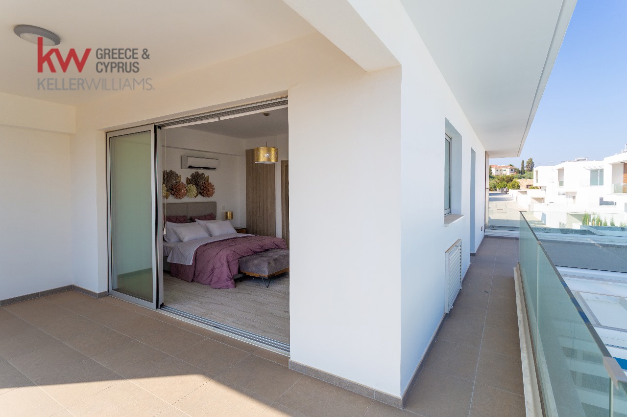 3 dormitorios Villa en Ayia Napa, Ammochostos, Chipre No. 40672