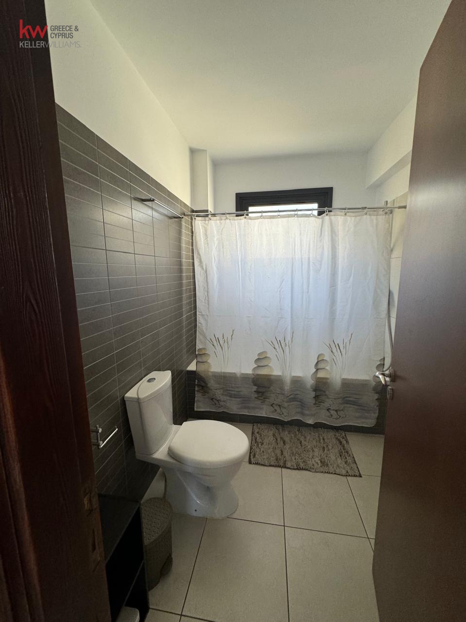 Квартира с 2 спальнями в Ларнака, Кипр № 40676