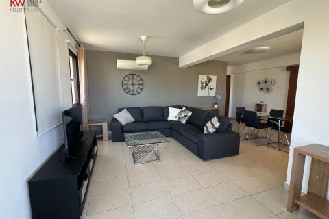 2 bedrooms Apartment in Larnaca, Larnaka, No. 40676