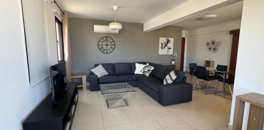 2 bedrooms Apartment in Larnaca, Larnaka,  No. 40676