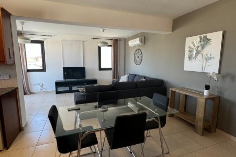 2 bedrooms Apartment in Larnaca, Larnaka,  No. 40676 4