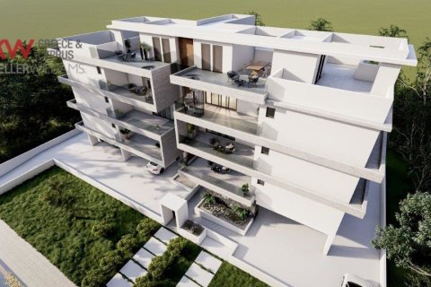 2 bedrooms Apartment in Larnaka,  No. 40671 4