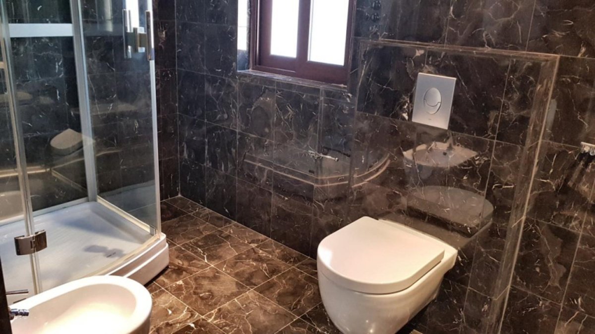 Estudio Villa en Limassol, Chipre No. 38273