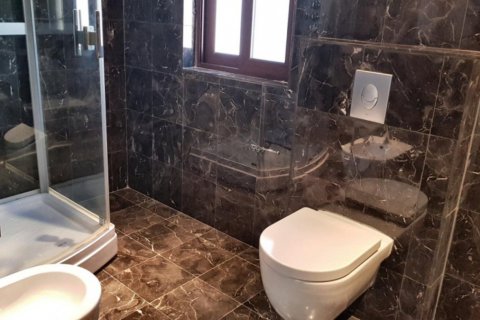 Вилла студия в Лимассол, Лимасол, № 38273 15