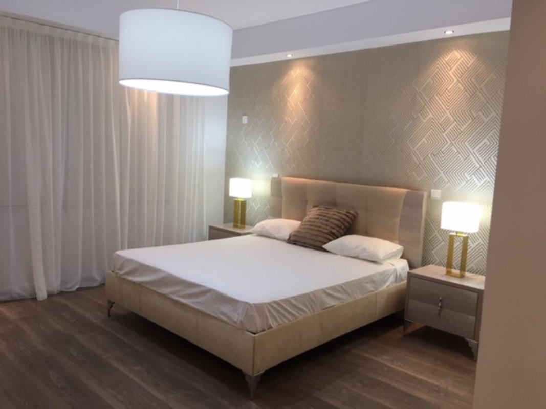 Estudio Villa en Limassol, Chipre No. 38273