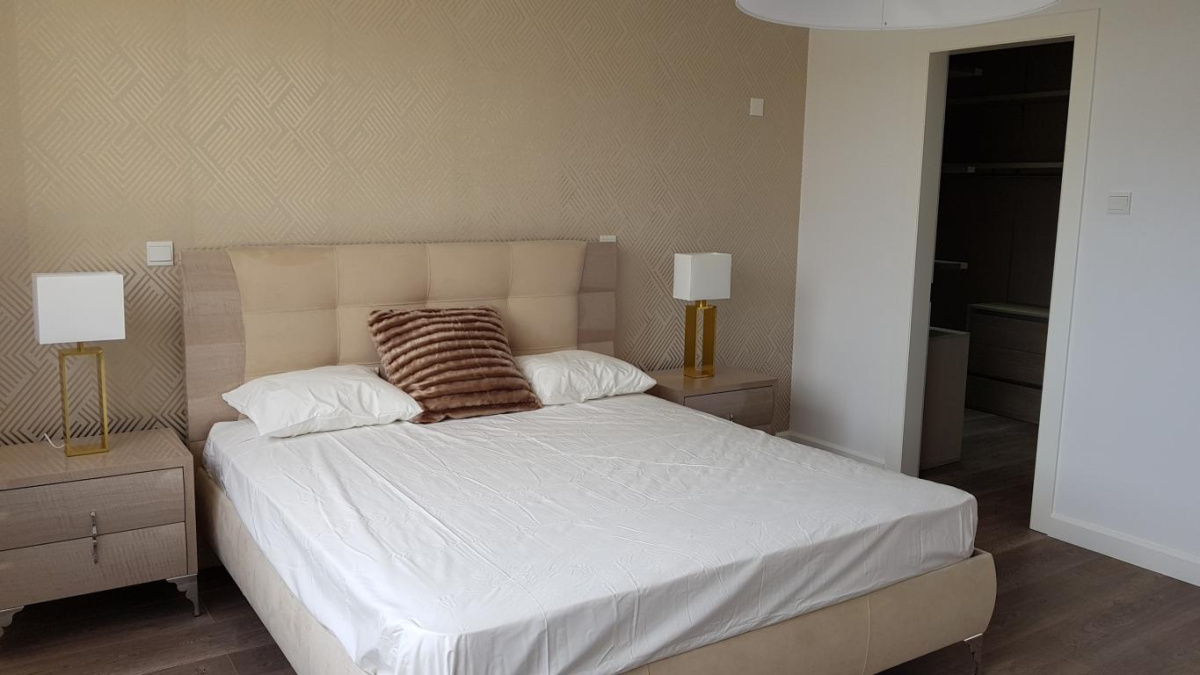 Estudio Villa en Limassol, Chipre No. 38273