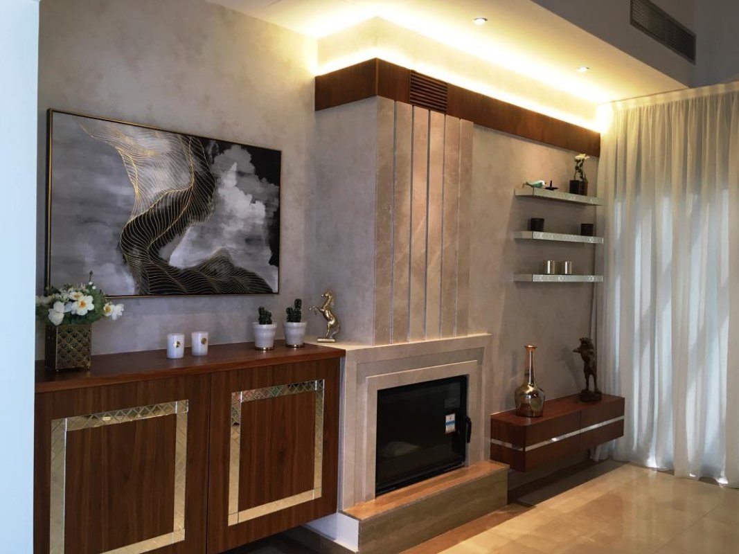 Estudio Villa en Limassol, Chipre No. 38273