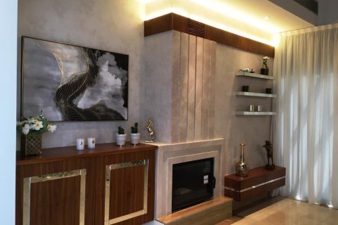 Вилла студия в Лимассол, Лимасол, № 38273 3