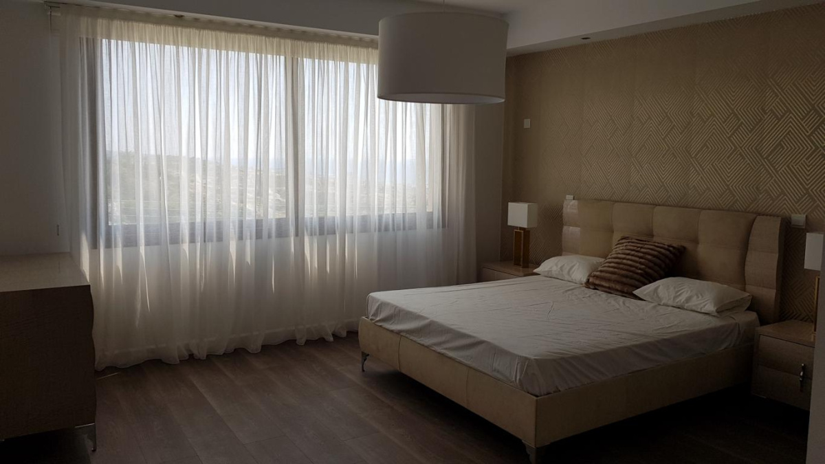 Estudio Villa en Limassol, Chipre No. 38273