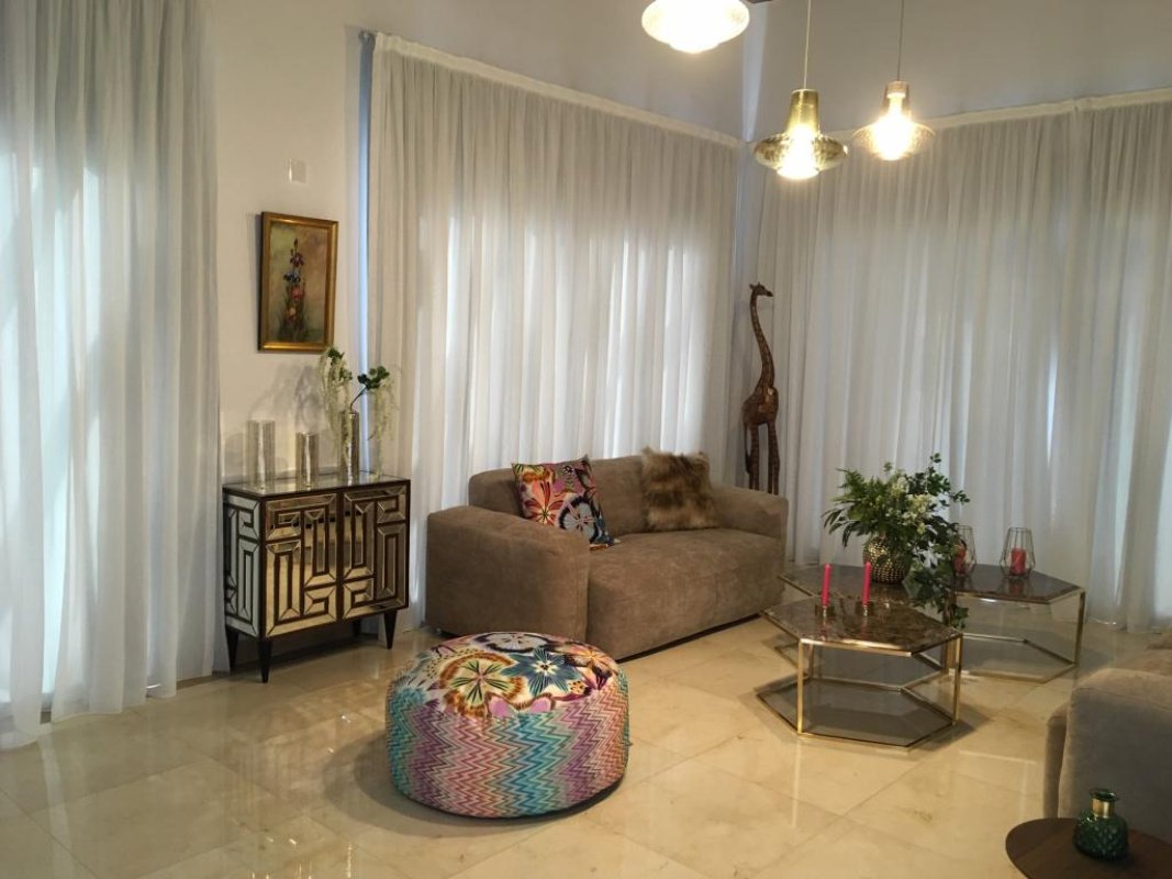 Estudio Villa en Limassol, Chipre No. 38273