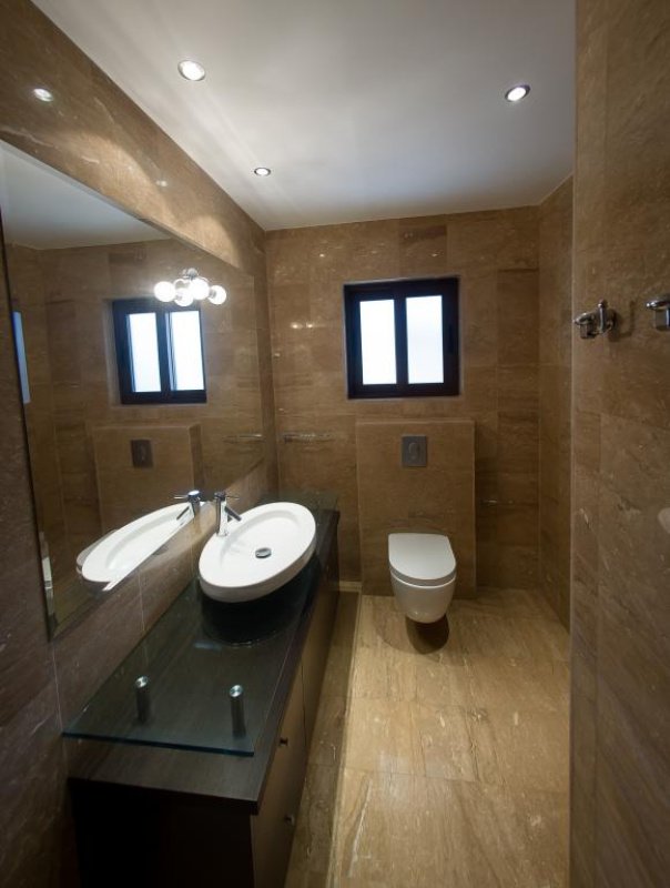 Estudio Villa en Limassol, Chipre No. 38273
