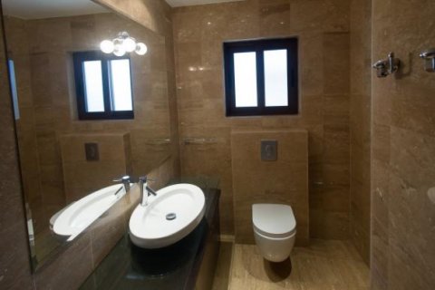 Вилла студия в Лимассол, Лимасол, № 38273 14