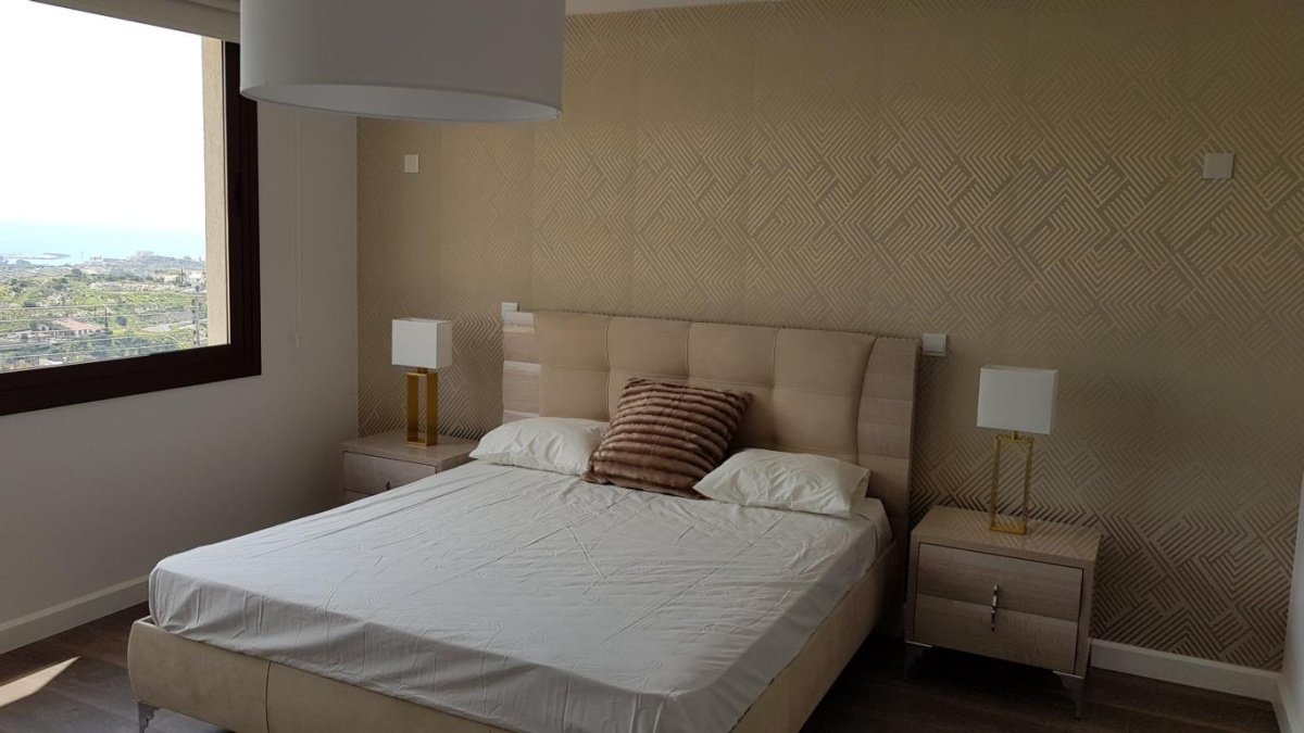 Estudio Villa en Limassol, Chipre No. 38273