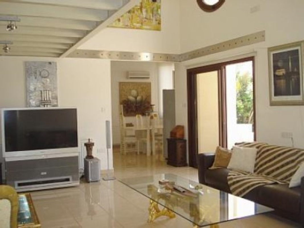 4 chambres Villa à Limassol, Chypre No. 38274