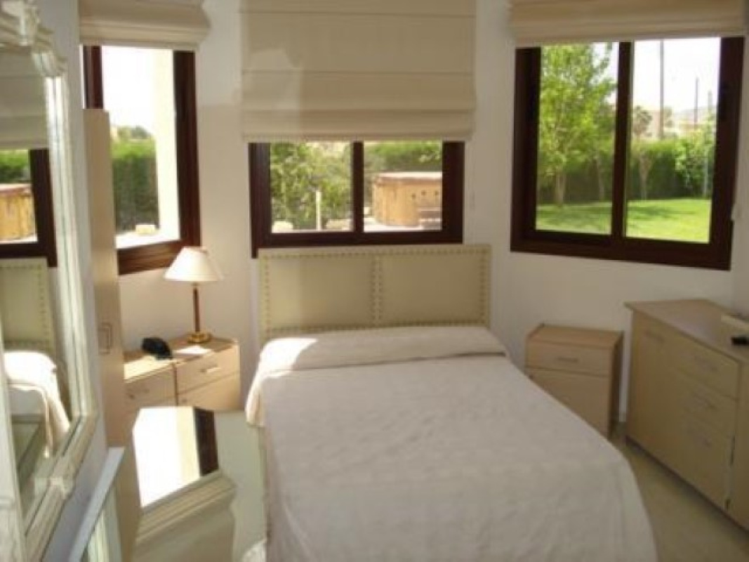 4 chambres Villa à Limassol, Chypre No. 38274
