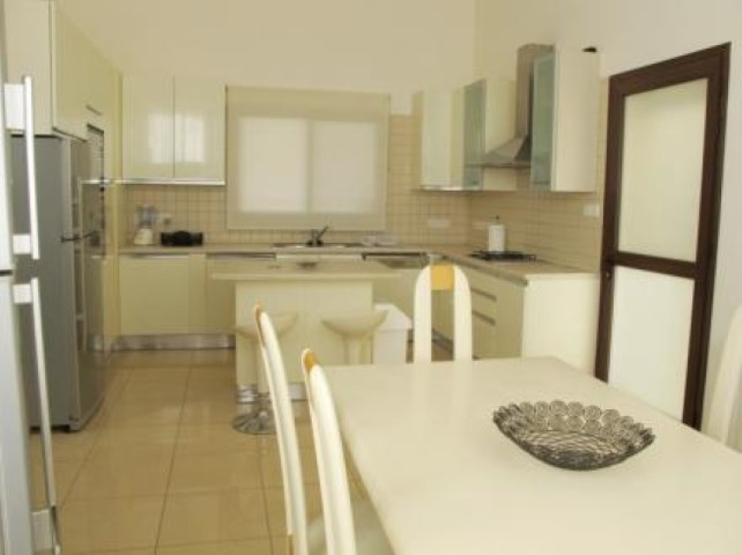 4 chambres Villa à Limassol, Chypre No. 38274