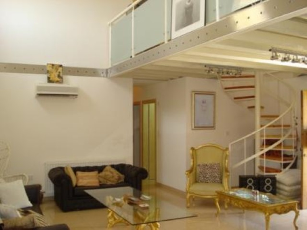 4 chambres Villa à Limassol, Chypre No. 38274