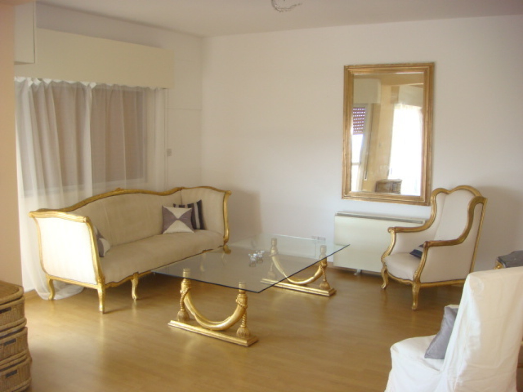4 chambres Appartement à Limassol, Chypre No. 38275