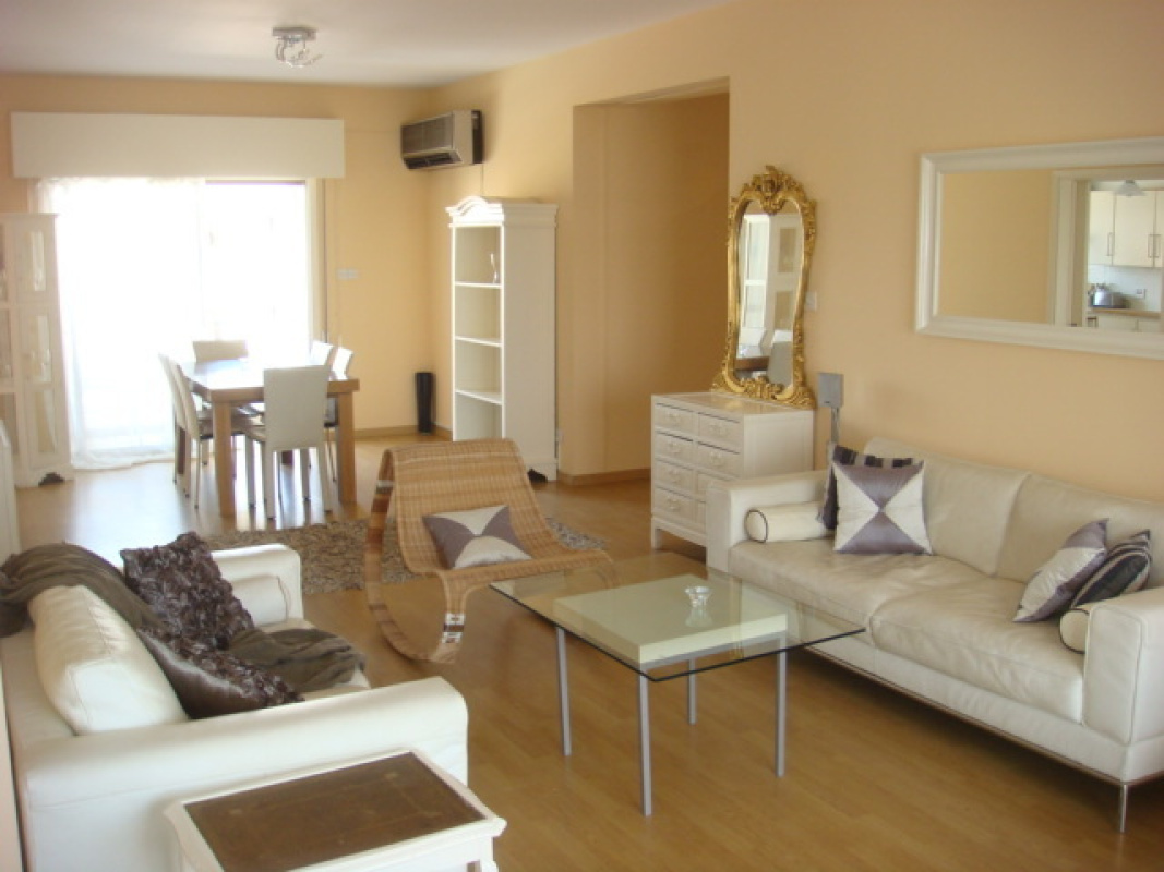4 chambres Appartement à Limassol, Chypre No. 38275