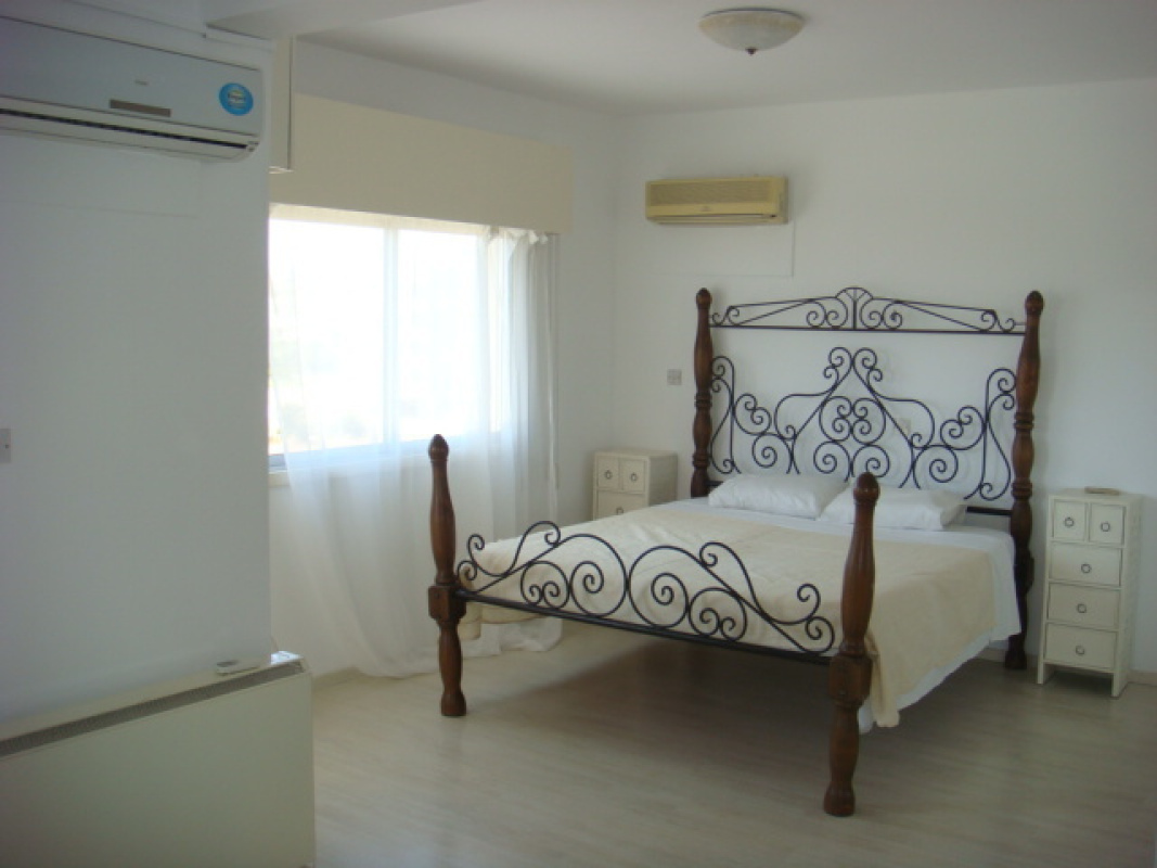 4 chambres Appartement à Limassol, Chypre No. 38275