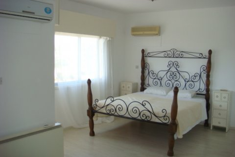 4 dormitorios Apartamento en Limassol,  No. 38275 7