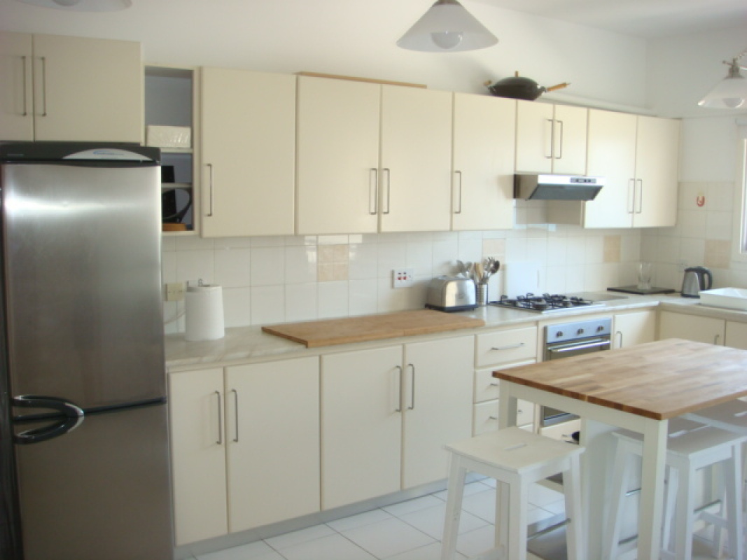 4 chambres Appartement à Limassol, Chypre No. 38275