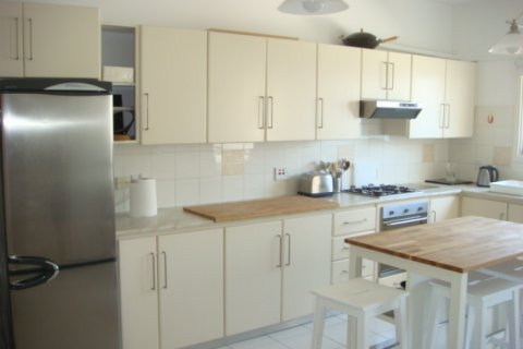 4 dormitorios Apartamento en Limassol,  No. 38275 5