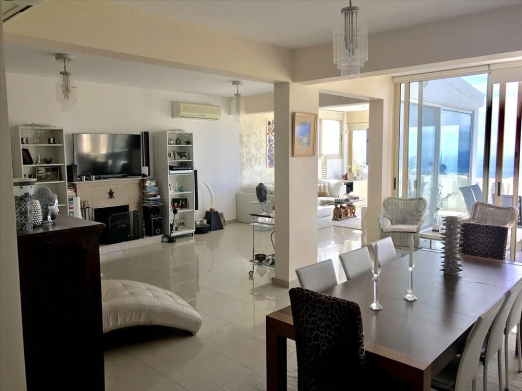 Studio Villa in Limassol, Cyprus No. 38276