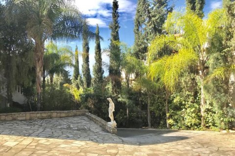 Studio Villa à Limassol,  No. 38276 8