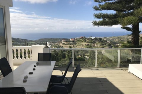 Studio Villa à Limassol,  No. 38276 14