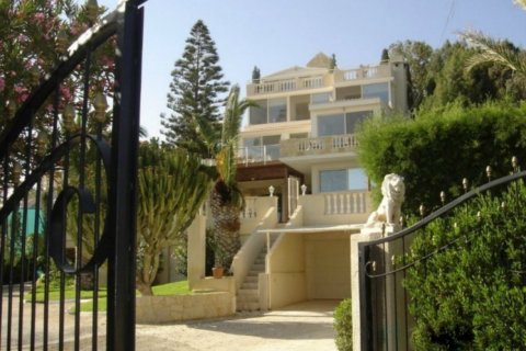 Studio Villa à Limassol,  No. 38276 15