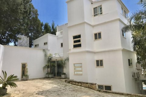Studio Villa à Limassol,  No. 38276 5