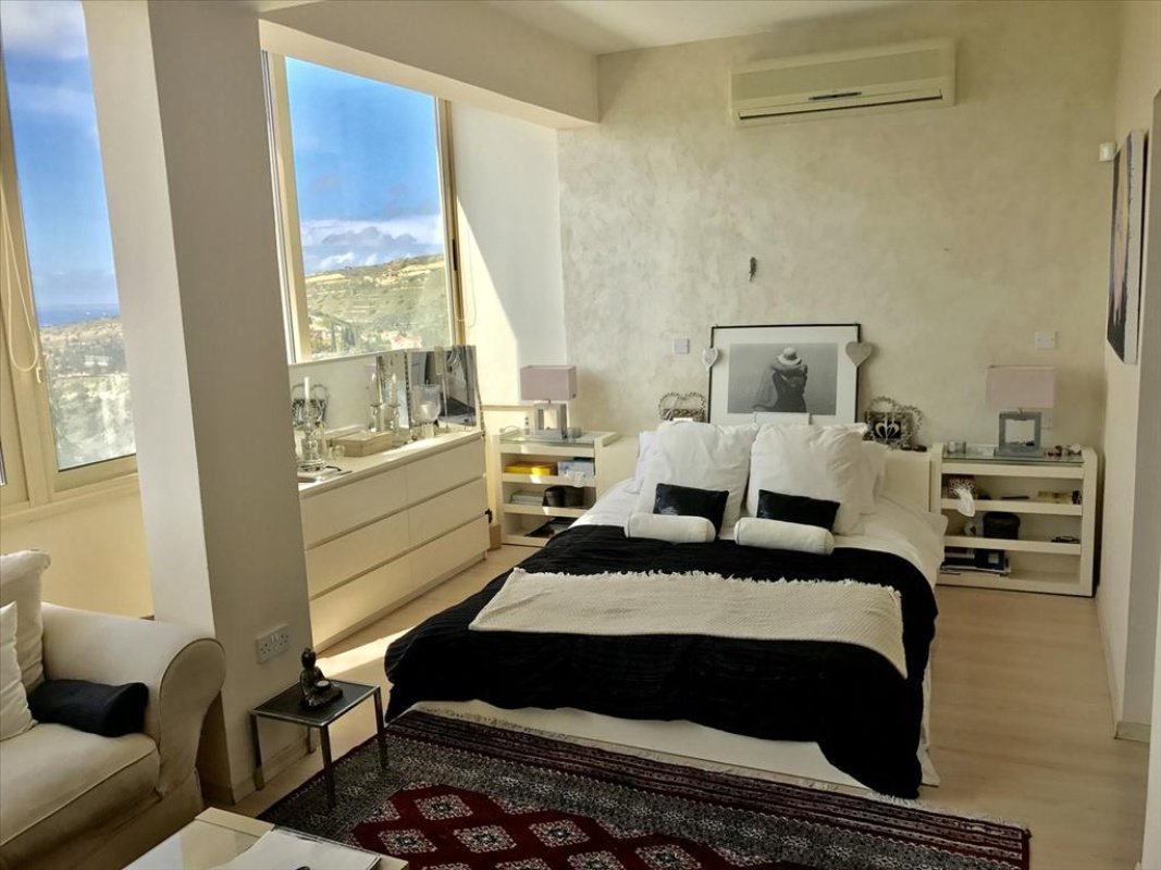 Studio Villa in Limassol, Cyprus No. 38276