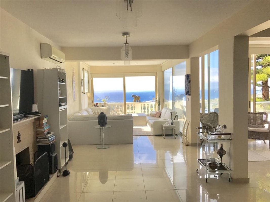 Studio Villa in Limassol, Cyprus No. 38276