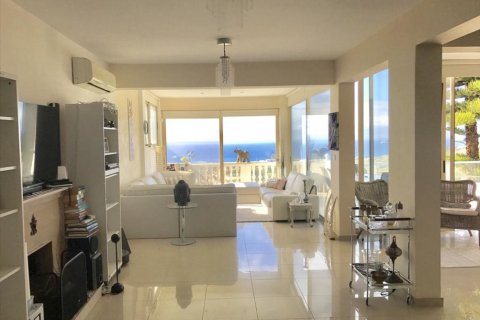 Studio Villa à Limassol,  No. 38276 10