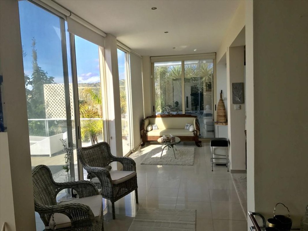 Studio Villa in Limassol, Cyprus No. 38276