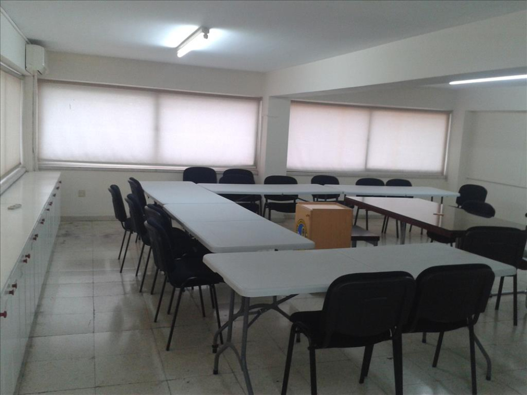 1566m2 Commercial property in Limassol, Cyprus No. 38272